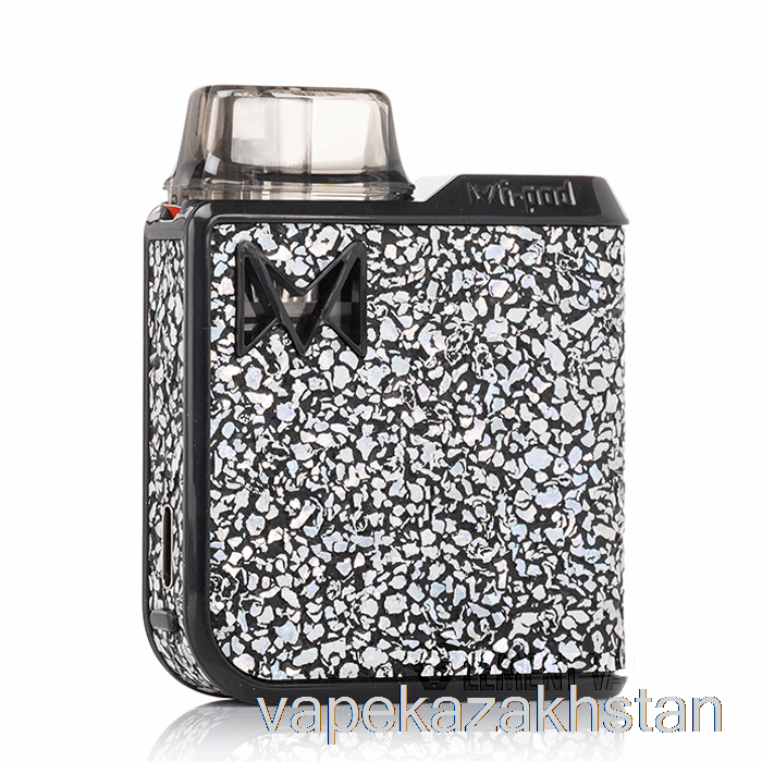 Vape Kazakhstan MI-POD PRO Starter Kit Opal Mozaic